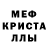 MDMA молли Trelos Thunder