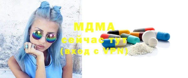 хмурый Арсеньев